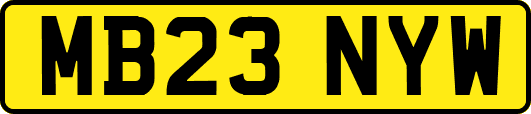 MB23NYW