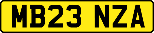 MB23NZA