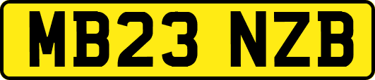 MB23NZB
