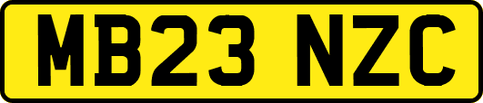 MB23NZC