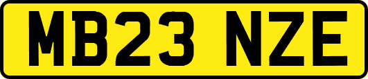 MB23NZE