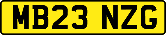 MB23NZG