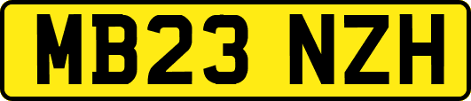MB23NZH
