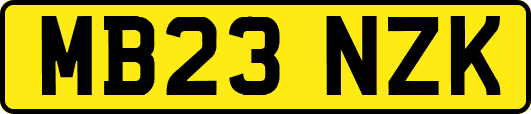 MB23NZK