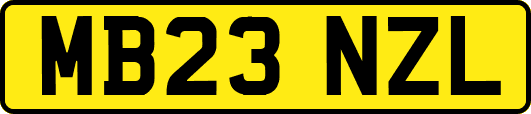 MB23NZL