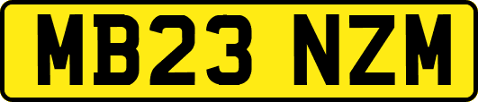 MB23NZM