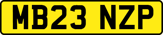 MB23NZP