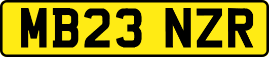 MB23NZR