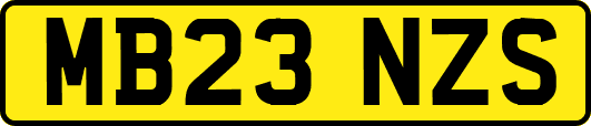 MB23NZS