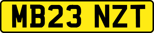 MB23NZT