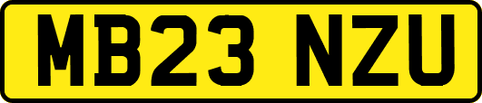 MB23NZU
