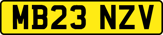 MB23NZV