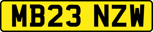 MB23NZW