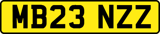 MB23NZZ