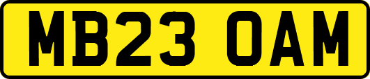 MB23OAM