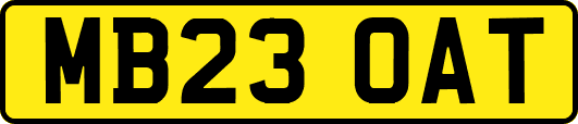 MB23OAT