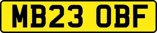 MB23OBF