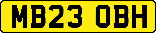 MB23OBH
