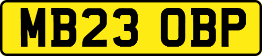 MB23OBP