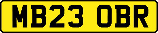 MB23OBR