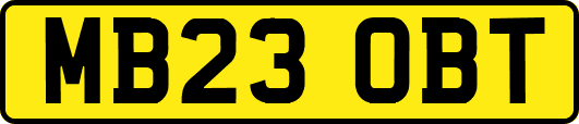 MB23OBT