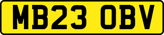 MB23OBV