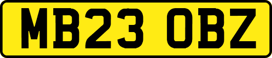 MB23OBZ