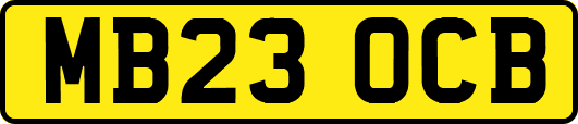 MB23OCB