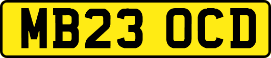 MB23OCD