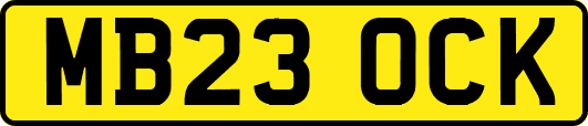MB23OCK