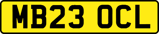 MB23OCL