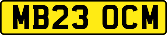 MB23OCM
