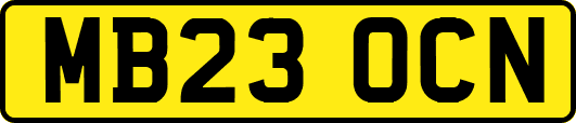 MB23OCN