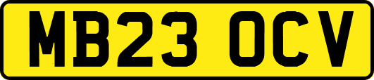 MB23OCV