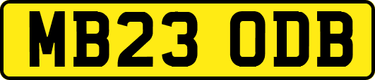 MB23ODB