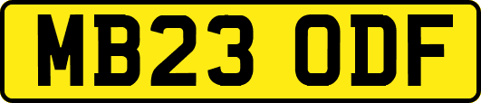 MB23ODF