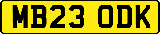 MB23ODK