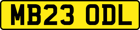 MB23ODL