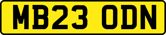 MB23ODN