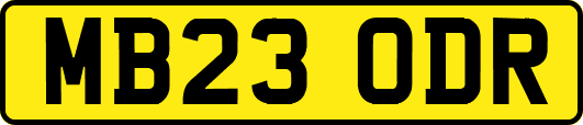 MB23ODR