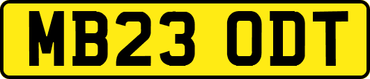 MB23ODT