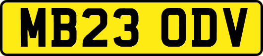 MB23ODV
