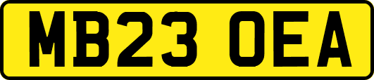 MB23OEA