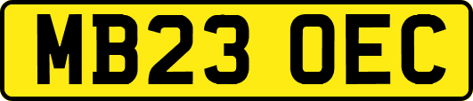 MB23OEC
