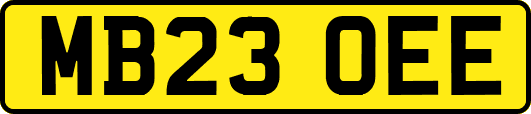 MB23OEE