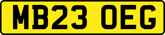 MB23OEG