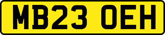 MB23OEH