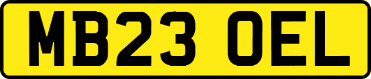 MB23OEL