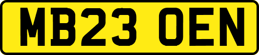 MB23OEN