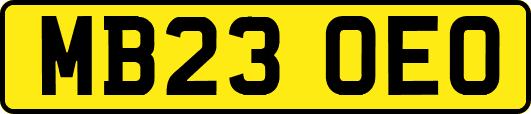 MB23OEO
